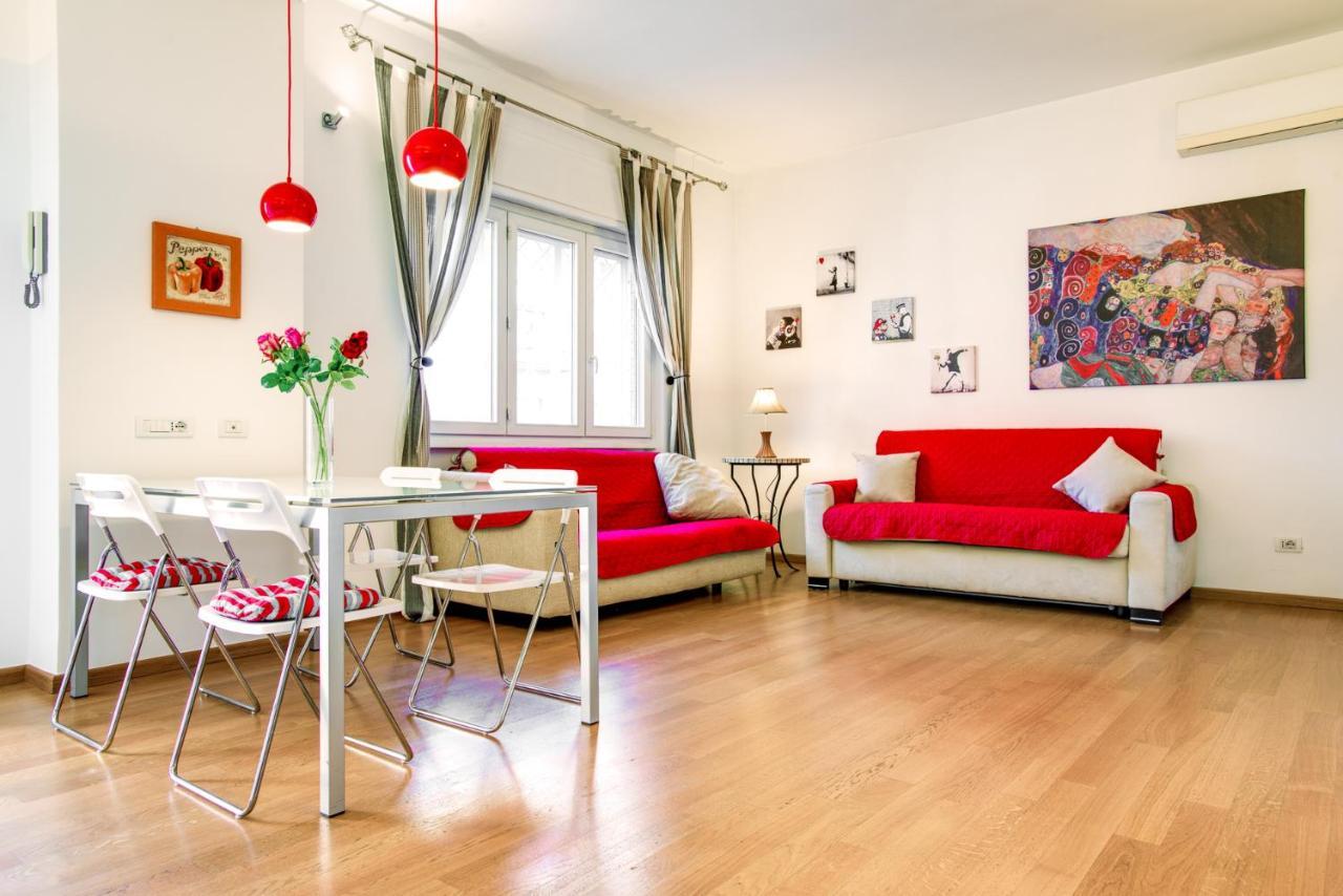 Lovely Apartment In Rome - Casetta Mattei Roma Exterior foto